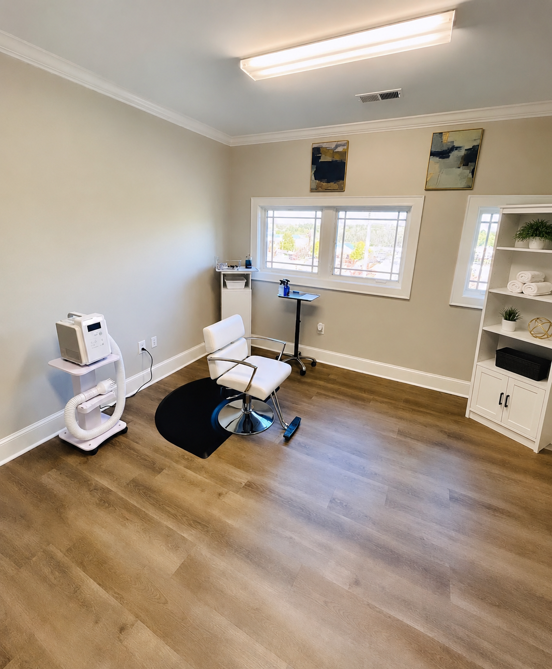 LCA York County clinic