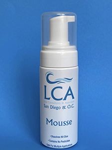 LCA Mousse Treatment 4oz
