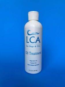 LCA Oil Treatment 8oz